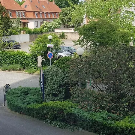 Apartman Tour Du Stade *