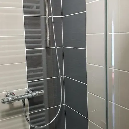 Tour Du Stade Apartman Colmar